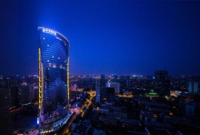 Гостиница Minyoun Chengdu Dongda Hotel  Чэнду